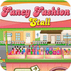 Žaidimas Fancy Fashion Stall