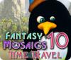 Žaidimas Fantasy Mosaics 10: Time Travel