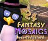 Žaidimas Fantasy Mosaics 24: Deserted Island