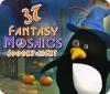 Žaidimas Fantasy Mosaics 37: Spooky Night
