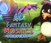 Žaidimas Fantasy Mosaics 42: Fairyland