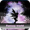 Žaidimas Fantasy World