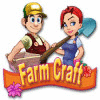 Žaidimas Farm Craft