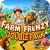 Žaidimas Farm Frenzy 3 & Farm Frenzy: Viking Heroes Double Pack