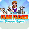 Žaidimas Farm Frenzy: Hurricane Season