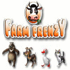 Žaidimas Farm Frenzy