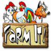 Žaidimas Farm It!