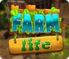Žaidimas Farm Life