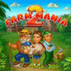 Žaidimas Farm Mania 2