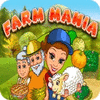 Žaidimas Farm Mania: Stone Age