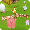 Žaidimas Farm Of Dreams