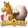 Žaidimas Farm Quest