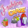 Žaidimas Fashion Craze