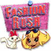 Žaidimas Fashion Rush