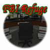 Žaidimas FBI Refuge