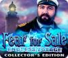 Žaidimas Fear for Sale: Endless Voyage Collector's Edition