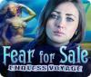Žaidimas Fear for Sale: Endless Voyage