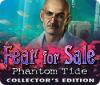Žaidimas Fear for Sale: Phantom Tide Collector's Edition
