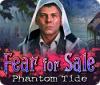 Žaidimas Fear For Sale: Phantom Tide