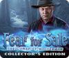 Žaidimas Fear For Sale: The Curse of Whitefall Collector's Edition