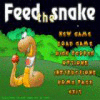Žaidimas Feed the Snake