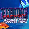 Žaidimas Feeding Frenzy Double Pack