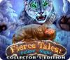 Žaidimas Fierce Tales: Feline Sight Collector's Edition
