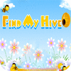 Žaidimas Find My Hive