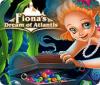 Žaidimas Fiona's Dream of Atlantis