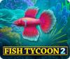 Žaidimas Fish Tycoon 2: Virtual Aquarium