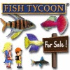 Žaidimas Fish Tycoon