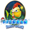 Žaidimas Fishdom: Frosty Splash