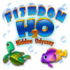 Žaidimas Fishdom H2O: Hidden Odyssey