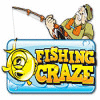 Žaidimas Fishing Craze