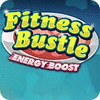 Žaidimas Fitness Bustle: Energy Boost