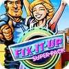 Žaidimas Fix-it-Up Super Pack