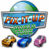 Žaidimas Fix-It-Up: World Tour