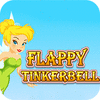 Žaidimas Flappy Tinkerbell