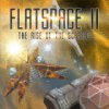 Žaidimas Flatspace II: Rise of the Scarrid