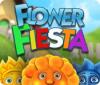 Žaidimas Flower Fiesta