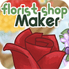 Žaidimas Flower Shop