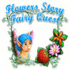 Žaidimas Flowers Story: Fairy Quest