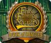 Žaidimas Flux Family Secrets: The Book of Oracles