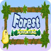 Žaidimas Forest Adventure