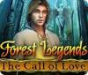 Žaidimas Forest Legends: The Call of Love