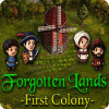 Žaidimas Forgotten Lands: First Colony
