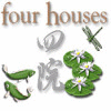 Žaidimas Four Houses