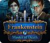 Žaidimas Frankenstein: Master of Death