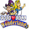 Žaidimas FreeCell Wonderland
