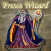 Žaidimas Fresco Wizard